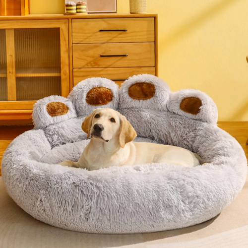 PawLux: Sofá Cama™